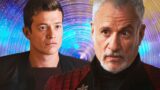 Star trek e la grande domanda senza risposta: perché picard è fondamentale