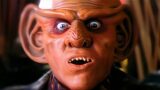 Quark in star trek: l’inaspettata apparizione di ds9 nella prima stagione di tng