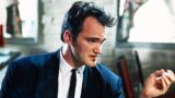 Quentin tarantino e il confronto tra un regista e spielberg