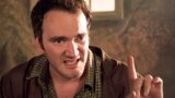 Quentin tarantino critica uno show hbo premiato agli emmy dopo un solo episodio