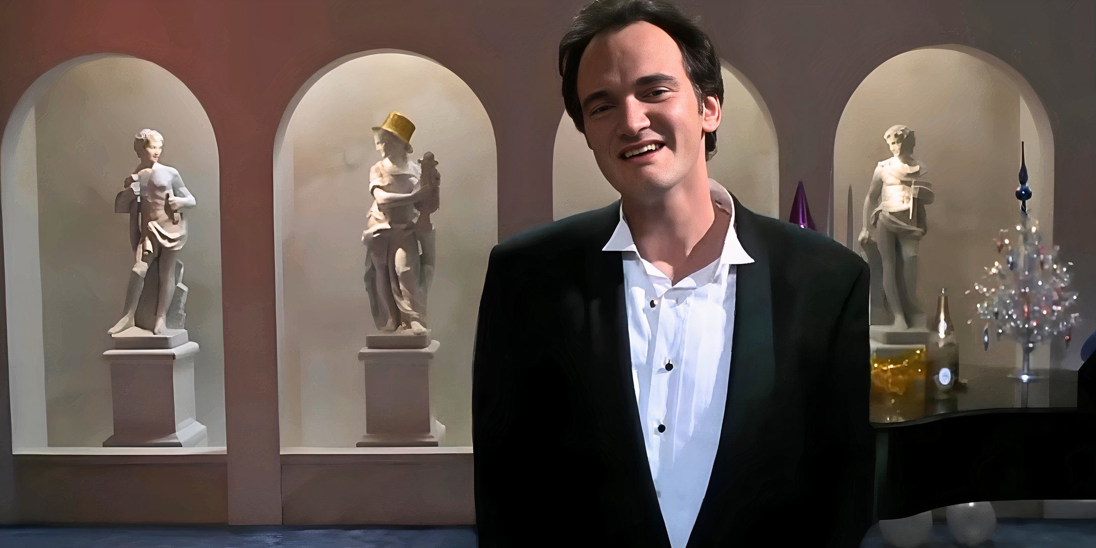 quentin tarantino definisce molto mediocre uno dei migliori film di sempre da Jumptheshark.it quentin tarantino definisce molto mediocre uno dei migliori film di sempre