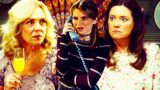 Georgie e Mandy danneggiano Missy in Young Sheldon