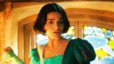 Snow White di Rachel Zegler: date di uscita VOD e Blu-ray dopo il successo da 200 milioni al box office