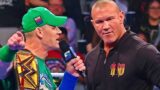 Randy Orton salva John Cena e i fan della WWE da un disastro a WrestleMania 41