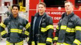 Ravi e buck in 9-1-1: analisi della scena chiave dell’episodio 11 della stagione 8