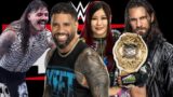 Wwe fans criticano wrestlemania 41, ma raw è mai stato così interessante