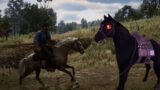Cavalli in oblivion remastered: 5 motivi per cui sono migliori rispetto a rdr2