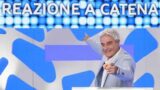 Reazione a catena con Pino Insegno: tutte le date ufficiali
