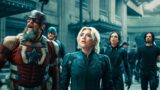 Nuova storia di origine degli avengers sorprende per le somiglianze con la prima versione