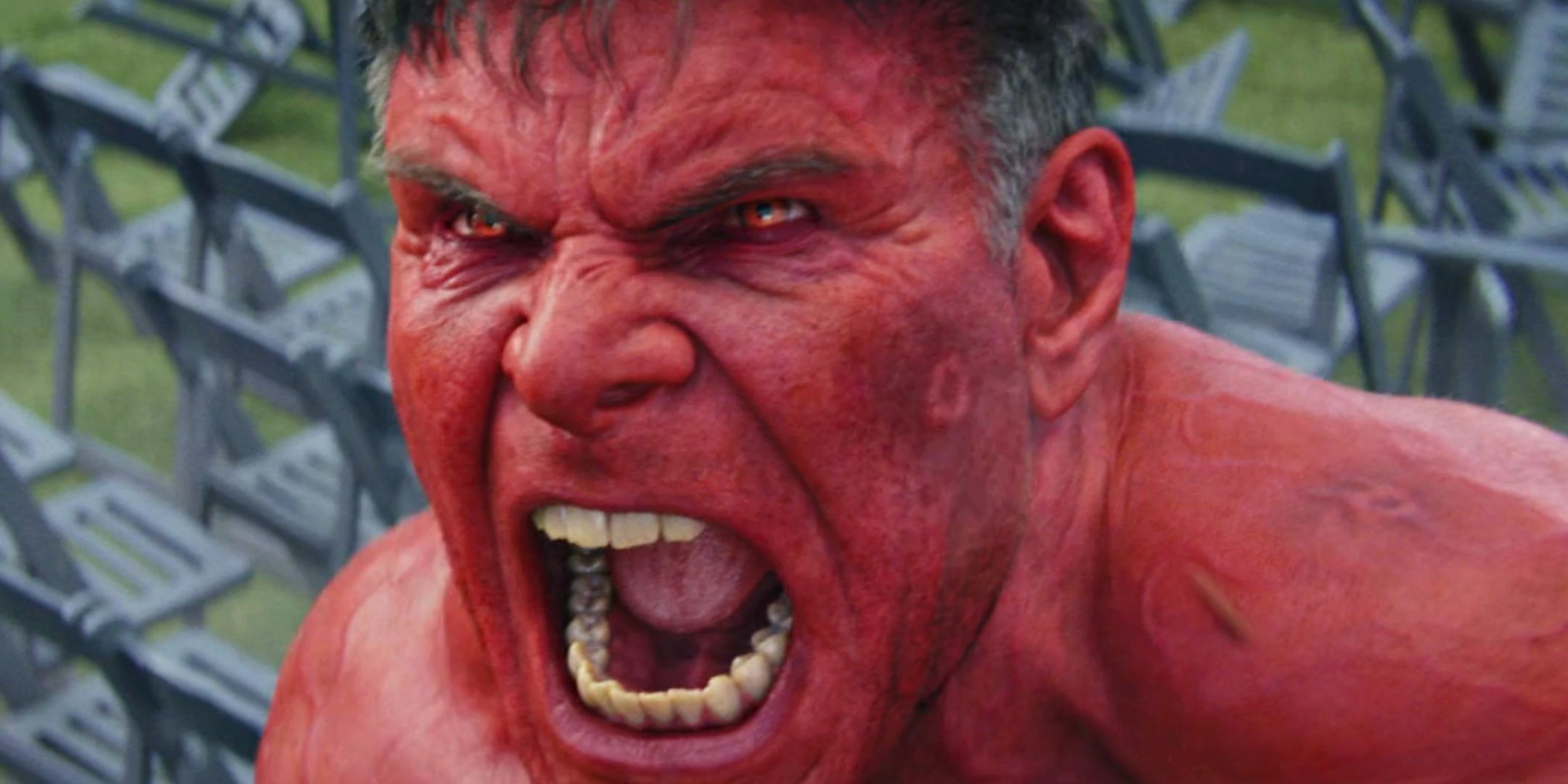 Il hulk avrebbe dovuto essere il villain perfetto del marvel movie Il hulk avrebbe dovuto essere il villain perfetto del marvel movie