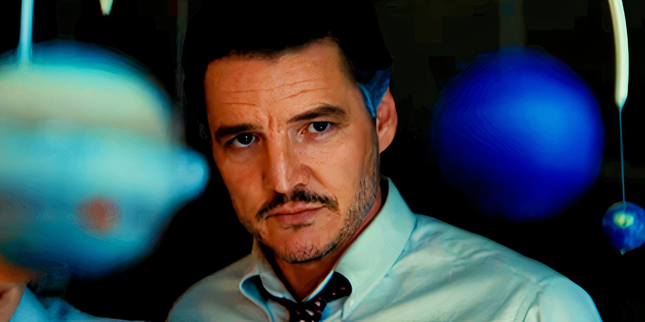 Perché pedro pascal non ha interpretato un personaggio di daredevil su netflix Perché pedro pascal non ha interpretato un personaggio di daredevil su netflix