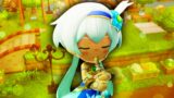 Fantasy life i: la ragazza che ruba il tempo manca di una caratteristica fondamentale