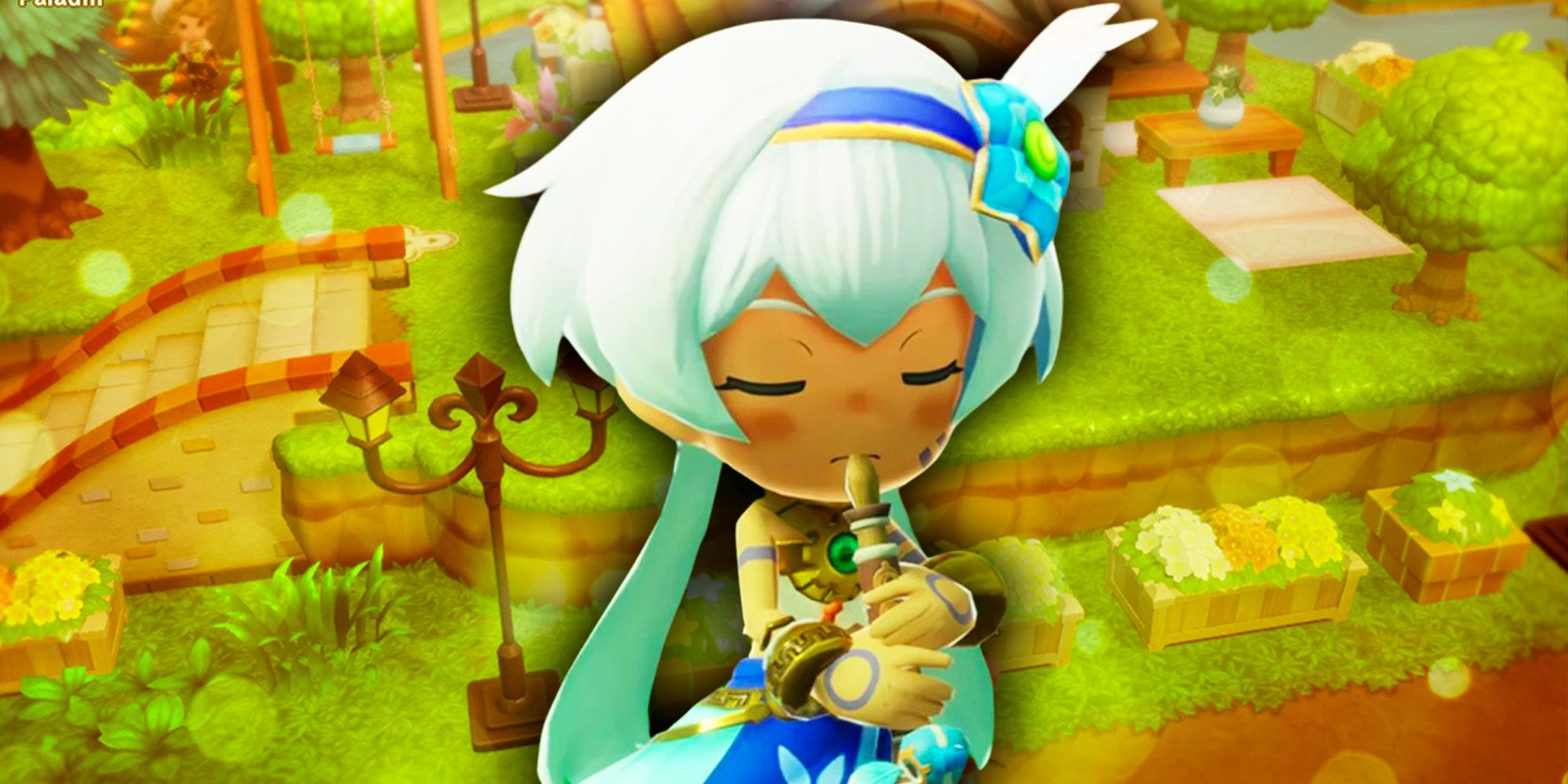 Fantasy life i: la ragazza che ruba il tempo manca di una caratteristica fondamentale Fantasy life i: la ragazza che ruba il tempo manca di una caratteristica fondamentale