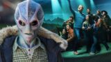 Resident alien stagione 4: conferme e novità importanti