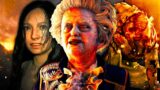 Le 10 battaglie con i boss più difficili di resident evil