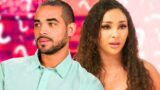 Sophie sierra reagisce alla sorprendente ritorno di rob warne in 90 day: hunt for love