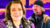 Kody e robyn: lussuos spese nella loro mcmanison con vialetto riscaldato