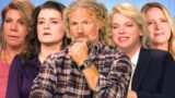 Kody Brown cerca riconciliazione con i figli maggiori, è troppo tardi?