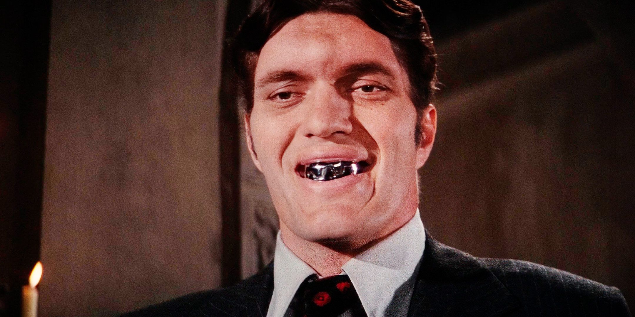 il film più strano di roger moore come james bond e quella scena da incubo da Jumptheshark.it il film più strano di roger moore come james bond e quella scena da incubo