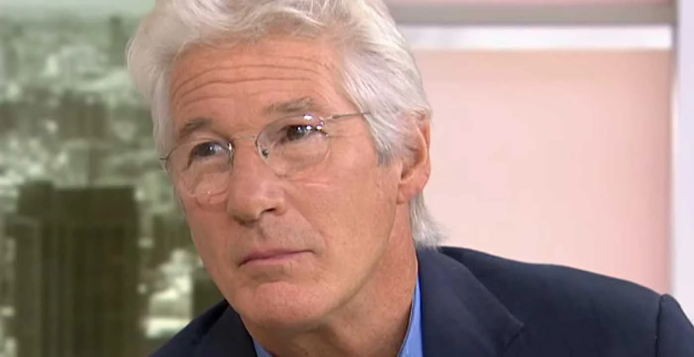 Richard Gere: età, film, spiritualità e segreti della vita privata