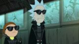 Rick e Morty presenta la parodia sci-fi con Keanu Reeves che aspettavo da anni
