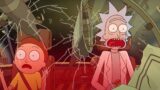 Rick e Morty stagione 8: la migliore stagione con azione ed emozioni