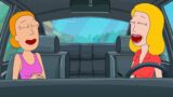 Rick e Morty stagione 8: una nuova avventura per una coppia sottovalutata