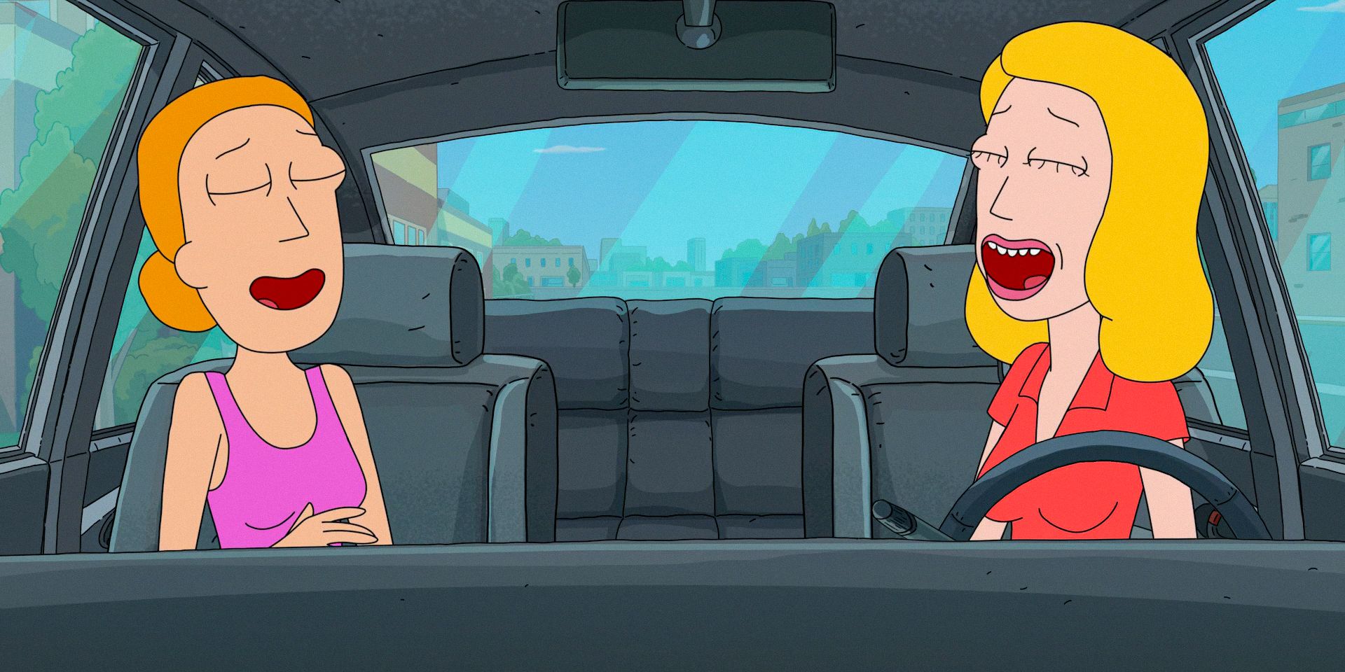 rick e morty stagione 8 una nuova avventura per una coppia sottovalutata