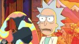 Rick Sanchez e la dura realtà nella prima stagione 8 di Rick & Morty dopo 12 anni