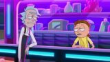 Data di uscita della stagione 8 di rick e morty