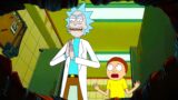 Il miglior episodio di rick e morty dimostra che la serie è ancora fantastica