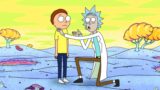 Dan harmon e la sua serie animata da non perdere per i fan di rick e morty