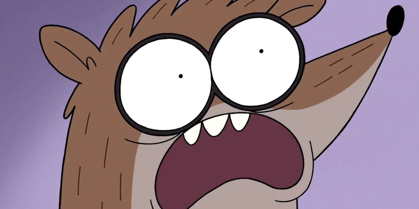 Il regular show deve evitare un errore gigantesco per mantenere il mio interesse nel reboot Il regular show deve evitare un errore gigantesco per mantenere il mio interesse nel reboot