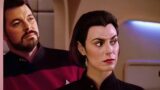 Riker e ensign ro: perché erano una coppia affascinante in star trek next generation
