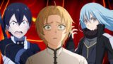 Migliore isekai di sempre è una serie sottovalutata che ribalta il genere