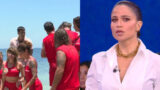 Isola dei Famosi: la naufraga abbandona il gioco per sempre