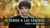 Ritorno a las sabinas: svelato il doppio gioco di lucas