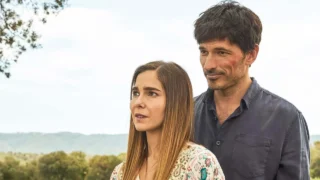 Location di ritorno a las sabinas: dove è stata girata la serie