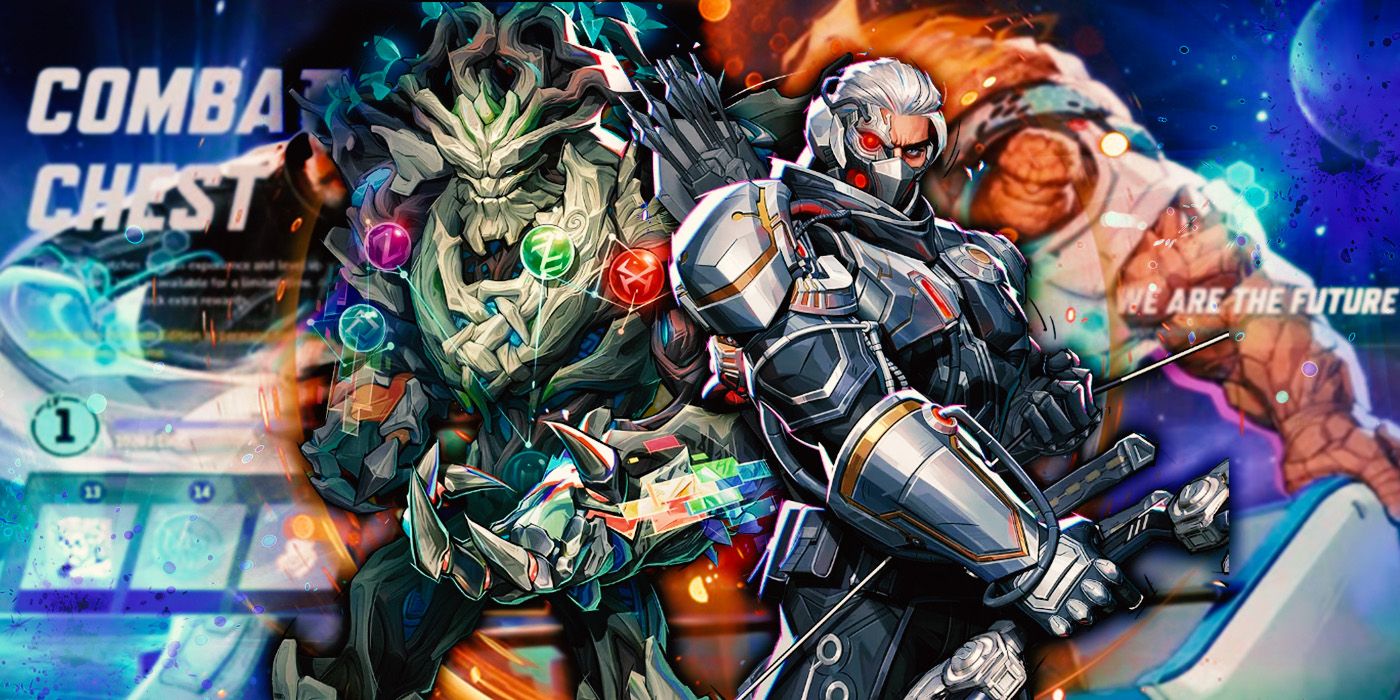 Sbloccare tutto nel combattimento di marvel rivals Sbloccare tutto nel combattimento di marvel rivals