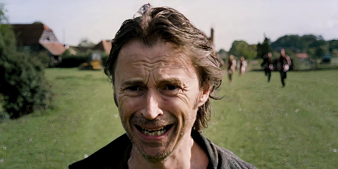 il sequel di un zombie di 18 anni delude dopo una grande apertura