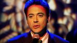Robert downey jr. e il suo indimenticabile show tv di 28 anni fa