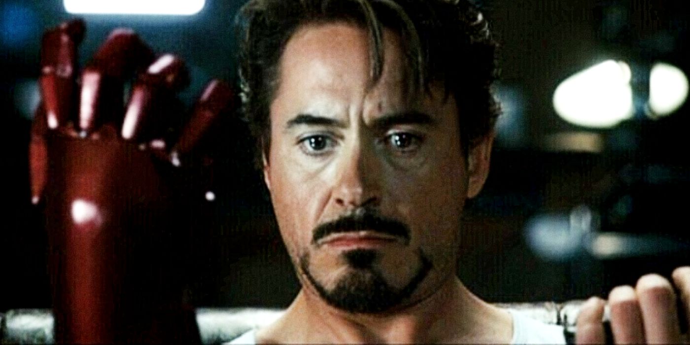 iron man nell mcu come il sostituto di robert downey jr può affrontare i veri nemici dei fumetti
