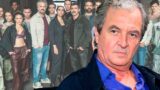 Mare fuori, intervista a Roberto Sessa sul futuro della serie e il suo viaggio con il pubblico