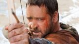 Robin hood censurato, i fan parlano di cospirazione nel film con russell crowe
