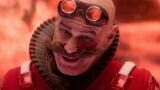 Sonic 4 risolve il problema di robotnik grazie ai suggerimenti di sonic 3