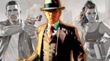 Rockstar potrebbe rilanciare questo gioco invece di GTA 6