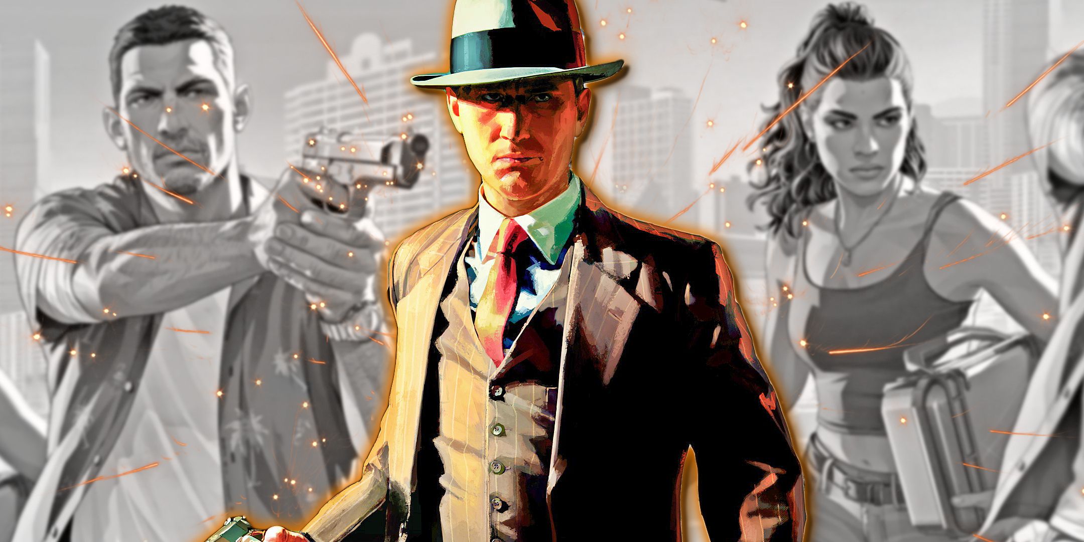rockstar potrebbe rilanciare questo gioco invece di gta 6 da Jumptheshark.it rockstar potrebbe rilanciare questo gioco invece di gta 6
