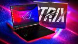 Asus gaming laptop da 3.300 dollari: il migliore sul mercato