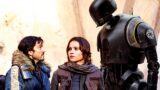 Star wars svela il segreto delle relazioni di rogue one dopo 9 anni