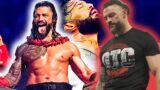 Roman reigns sempre villain nella wwe, l’incredibile promo di paul heyman lo svela